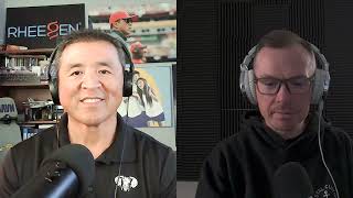 Unlocking the Future of Regenerative Medicine with Dr. Tommy Rhee