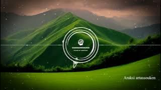 Araksi Artassouken - Sounds Of Memories