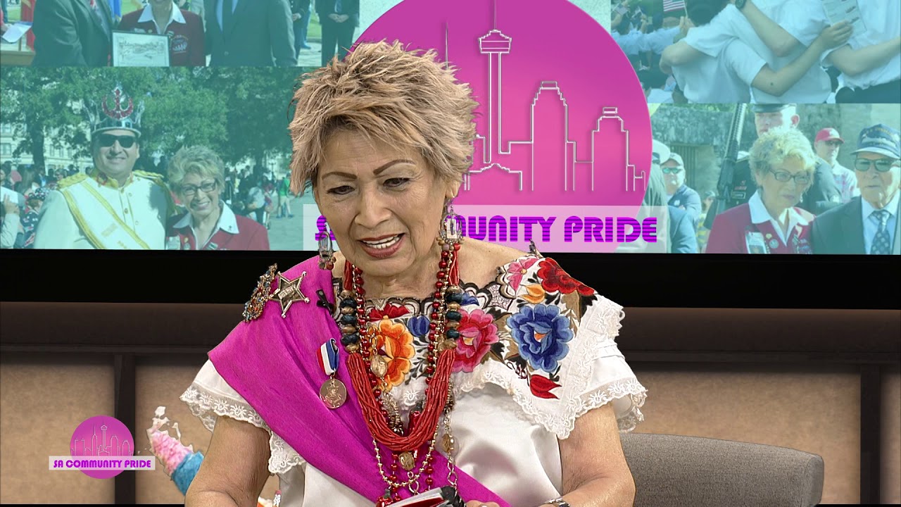 SA Community Pride Fiesta 1hr Special 2019