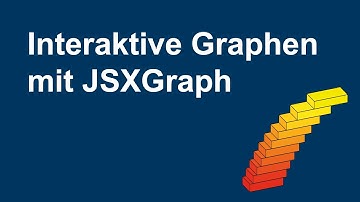 STACK: Interaktive Graphen mit JSXGraph