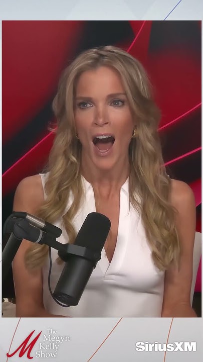 Megyn Kelly Says the GOP and the Country Shouldn't Worry About the Elon Musk vs. Donald Trump Drama - YouTube