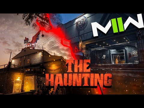 The Haunting Event | Bryson 800 | Call of Duty Modern Warfare 3 Multiplayer Gameplay (No Commentary)