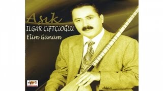 Aşık Ilgar Çiftçioğlu - Aşık Gülhani Resimi