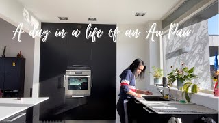 A day in a life of an Au Pair | Kids Holiday | Au Pair in Denmark A day in a life of an Au Pair | Kids Holiday | Au Pair in Denmark