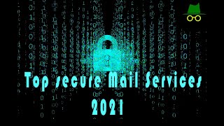 Top Secure Mail Services in 2021 DIA Sessions  Privacy issues  shorts