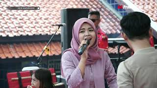 Cuma Kamu Ikong Rizky Feat Tamu Undangan ( New Anisahara Live Purwakarta )