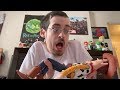 Just like the movies   ricky berwick