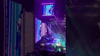 Nate Smith “Wish I Never Felt” C2C London 2025