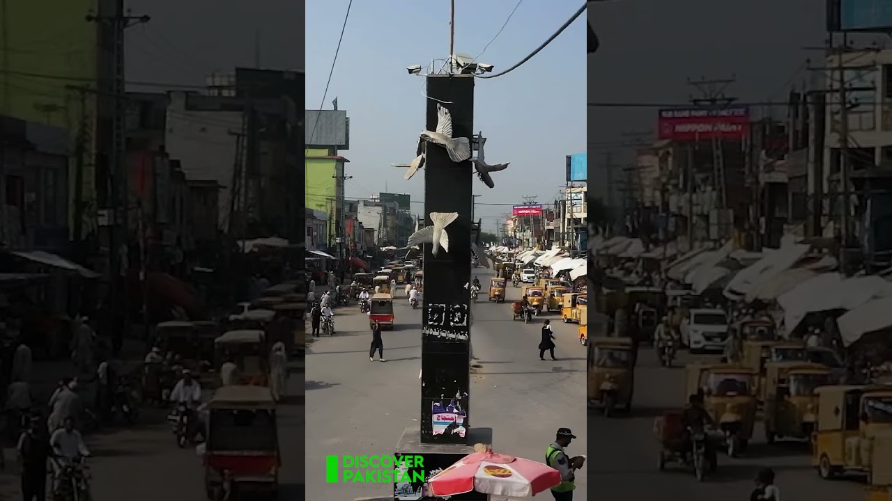 History of Swabi | Discover Pakistan TV