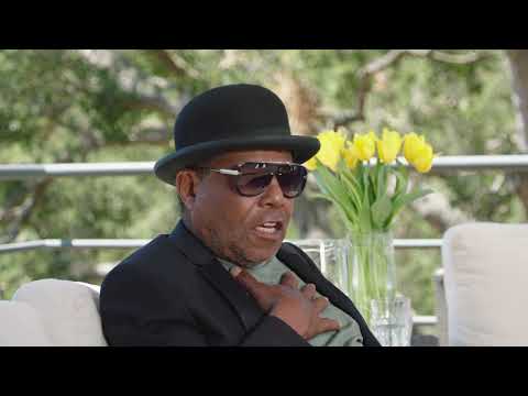ASK TITO: A Special Dedication to His Mother