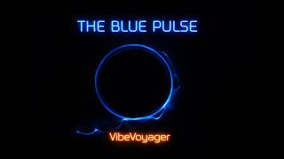 The Pulse That Opens The Void - A Dark Ritual In Blue Light