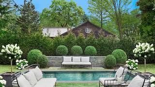 5 Green Street, Sag Harbor