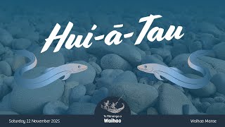 Ngāi Tahu Hui ā Tau ki Waihao 2025