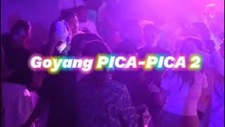 DJ_TIK-TOK GOYANG PICA PICA 2 JUAN REZA JAGO REMIX 2025