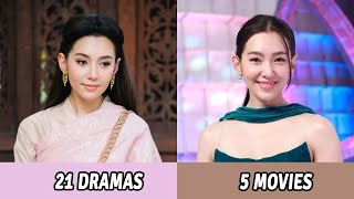 All Dramas And Movies Of Bella Ranee Campen Bella Ranee Campen Dramas And Movies 2011-2023