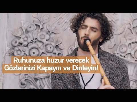 Gönül | Hakan Mengüç | Ney sesi ile HUZUR