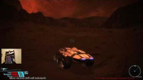 Mass Erect. Ilos the Mu relay (Part 10)