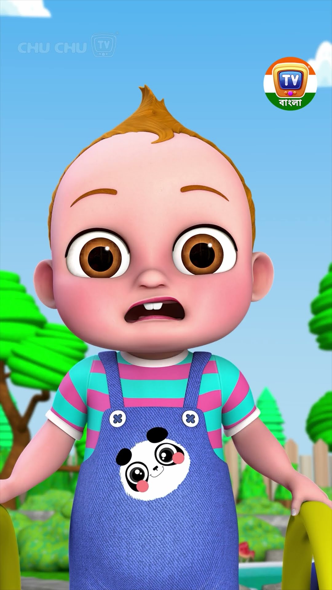আমার প্রথম স্লাইড  #BabyTaku #funny #kidsfun #kidsvideo #kidsshorts #ballpit #kindergartensongs