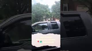 Monticello Woods Community || Gastonia NC || Live Gaston County ||