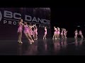 You Will be Found - Van City Dance Connection - Pre Competitive Official Runner up 2023