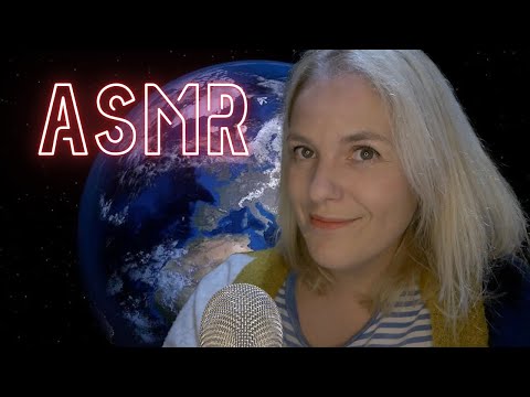 ASMR FR 🌍 Le Monde en Chiffres (Part 1) (Plein de chiffres WTF avec chuchotement proche micro)