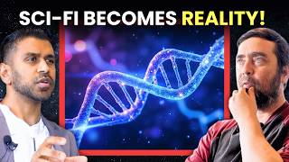 The Secret to Immortality and Regeneration in Biology | Biologist Michael Levin