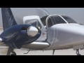 Twin Engine Flying in HD