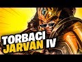 TORBACI JARVAN IV!!