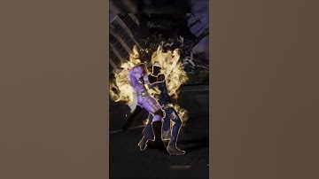 #jumpforce #anime #gaming #gamer #feedshorts #yourubeshorts #jotaro #jojosbizzareadventure #games