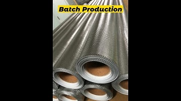 Batch production for Diamond and Reflective Mylar ---Are you interested?