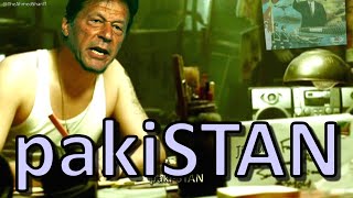 PakiSTAN - Stan by Eminem - The Imran Khan Version