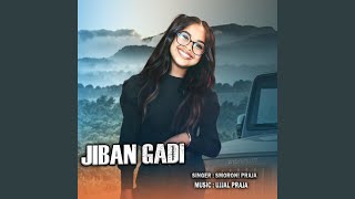 JIBAN GADI
