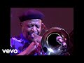 Jonas Gwangwa - Morwa (Live at the Standard Bank International Jazz Festival, 2006)