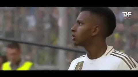 Rodrygo Góes 2019 dribles, gols e assistências EM HD