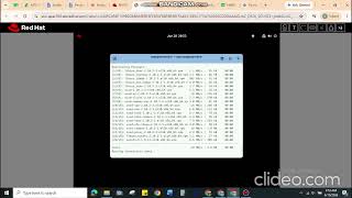 Configure and Manage Server Security - Penyusunan SOP & Keamanan Jaringan - Bernard Ferdinand