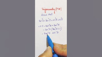 #Trigonometry#CBSE Class 10#Ncert Exemplar #Session 2022-23#short#shorts