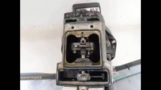 Faulty Shifter Bryant  with Bravo Drive 6 20 16