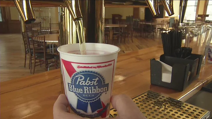 Could Pabst Brewing really make a return to Milwaukee?