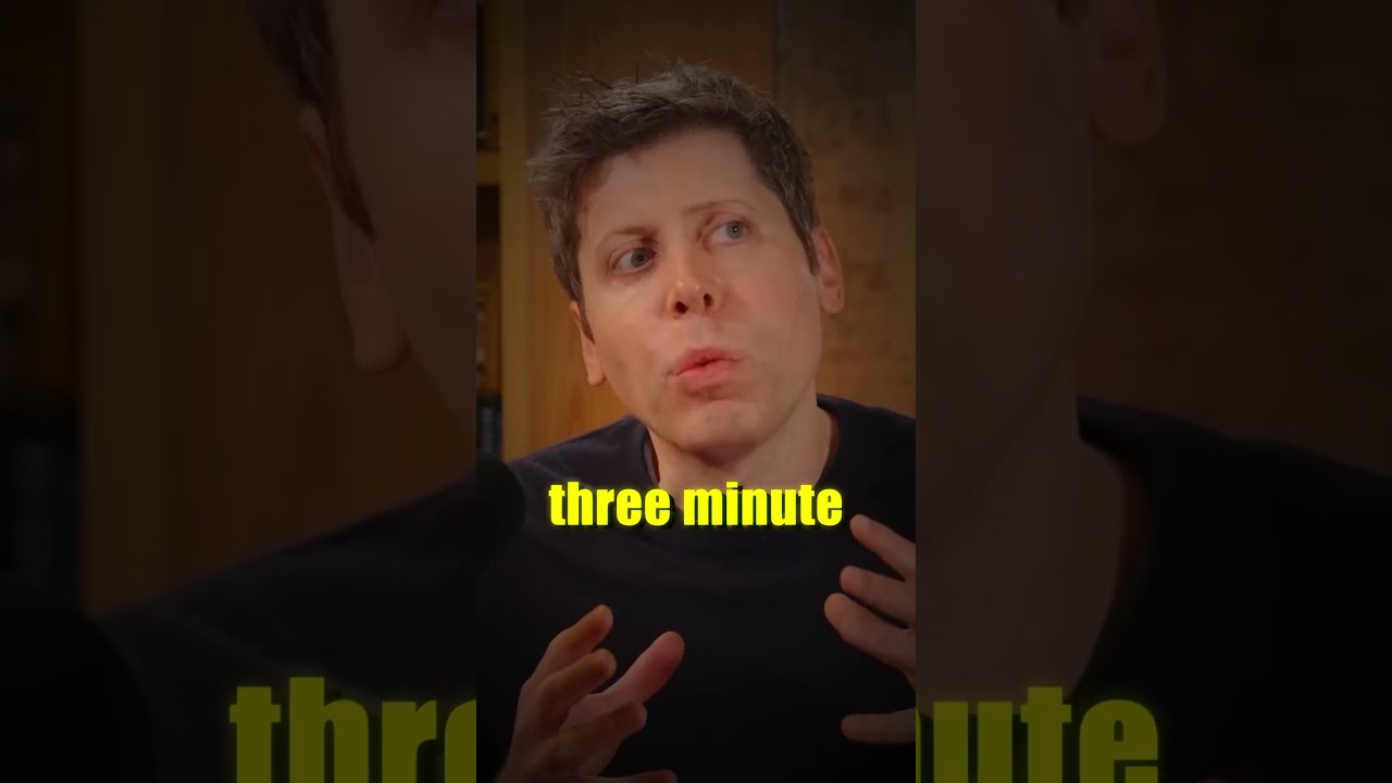 Viral Podcast Clip Sample Edit
