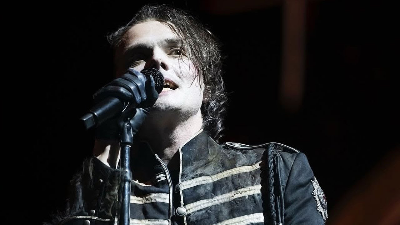 MY CHEMICAL ROMANCE EN ARGENTINA 2026  | FULL SHOW LIVE