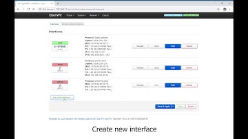 VLAN for EasyWiFi (OpenWrt)