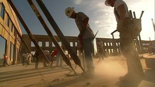 UBC CRAFT SKILLS: General Carpenter