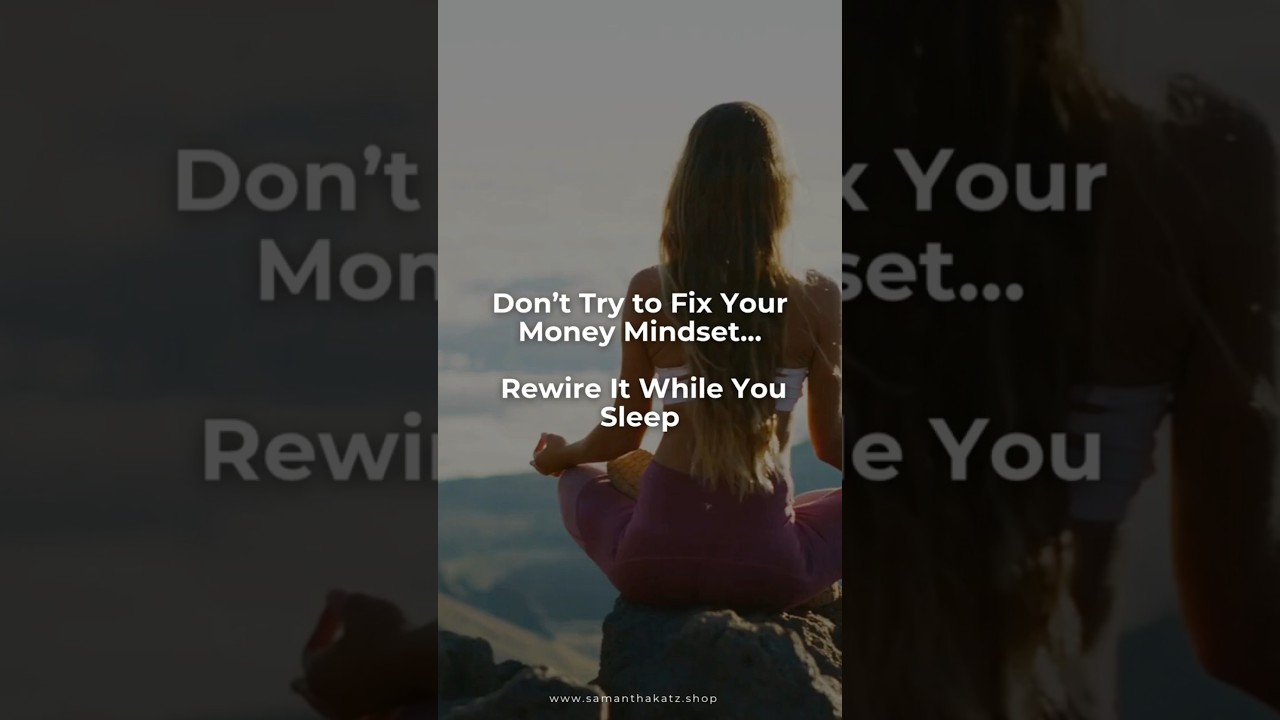 If this video finds you … it’s a sign