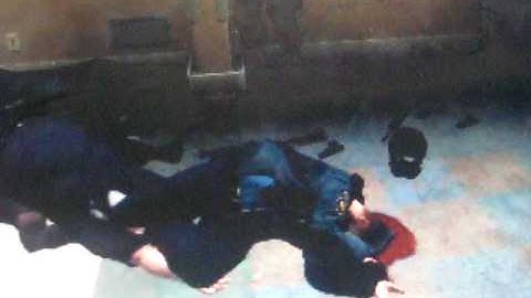 Grand Theft Auto 4 Drag Me To Hell Gamplay