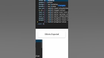 Crea un contenido antes de un elemento real en tu página web