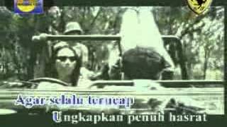 Video thumbnail of "Boomerang - Kembali"