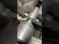 Ajustando medida  #shorts #shortvideo #shortfeed  #troqueles      #automobile