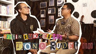 MAHA TALK #12 | KUNCI SUKSES ITU TONG RUDET !!!!!! (Ceuk H. Yanuar)