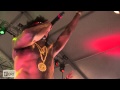 Trinidad James, "All Gold Everything" Live at The FADER FORT Presented by Converse