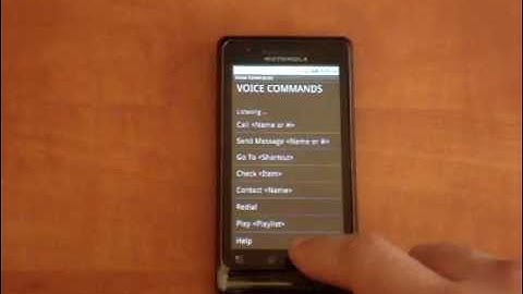 Motorola Droid 2 Global Code Unlock Issue